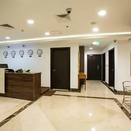 The Town Hotel Doha-2